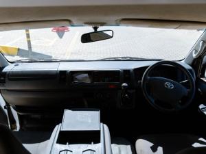 Toyota Quantum 2.7 S-Long panel van - Image 6