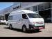 Toyota Quantum 2.7 S-Long panel van - Thumbnail 1