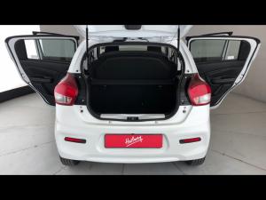 Toyota Vitz 1.0 XR manual - Image 13