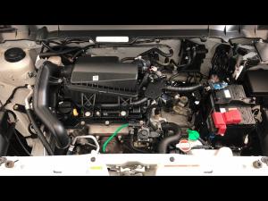Toyota Vitz 1.0 XR manual - Image 14