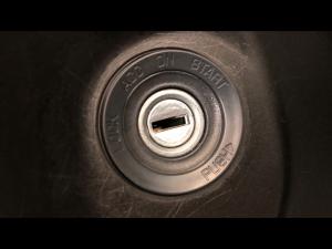 Toyota Vitz 1.0 XR manual - Image 16