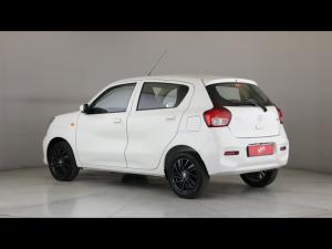Toyota Vitz 1.0 XR manual - Image 21