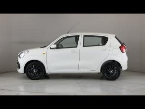 Toyota Vitz 1.0 XR manual - Image 22