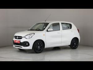 Toyota Vitz 1.0 XR manual - Image 23