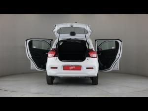 Toyota Vitz 1.0 XR manual - Image 24