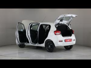 Toyota Vitz 1.0 XR manual - Image 25