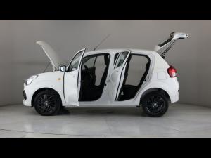 Toyota Vitz 1.0 XR manual - Image 26