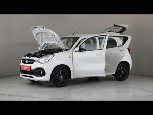 Toyota Vitz 1.0 XR manual - Image 27
