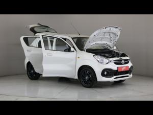 Toyota Vitz 1.0 XR manual - Image 29