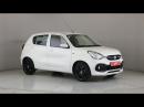 Thumbnail Toyota Vitz 1.0 XR manual