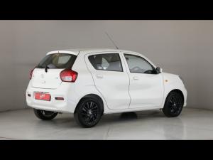Toyota Vitz 1.0 XR manual - Image 2