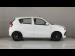 Toyota Vitz 1.0 XR manual - Thumbnail 3