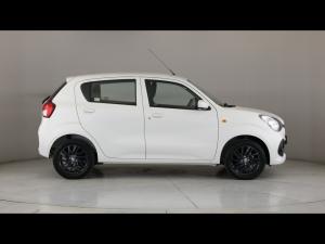 Toyota Vitz 1.0 XR manual - Image 3