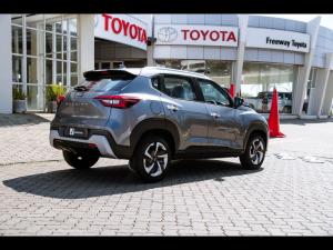 Nissan Magnite 1.0 Visia manual - Image 2