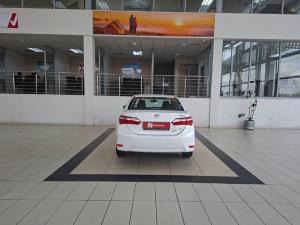 Toyota Corolla Quest 1.8 Plus auto - Image 5