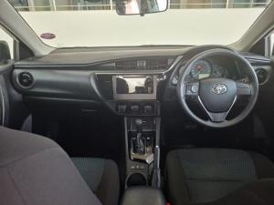 Toyota Corolla Quest 1.8 Plus auto - Image 6