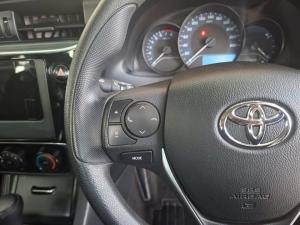 Toyota Corolla Quest 1.8 Plus auto - Image 8