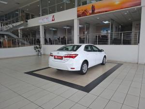 Toyota Corolla Quest 1.8 Plus auto - Image 2