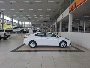 Toyota Corolla Quest 1.8 Plus auto - Image 3