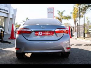 Toyota Corolla 1.6 Prestige - Image 5