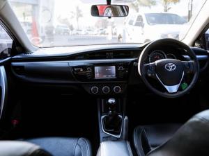Toyota Corolla 1.6 Prestige - Image 6
