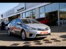 Thumbnail Toyota Corolla 1.6 Prestige