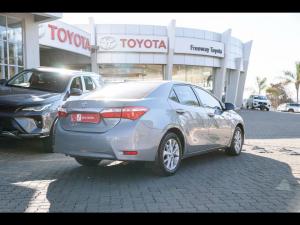 Toyota Corolla 1.6 Prestige - Image 2
