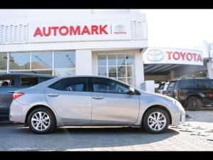 Toyota Corolla 1.6 Prestige - Image 3