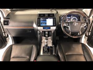Toyota Land Cruiser Prado 2.8GD VX-L - Image 6