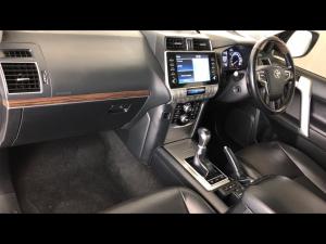 Toyota Land Cruiser Prado 2.8GD VX-L - Image 7