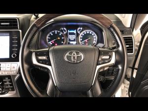 Toyota Land Cruiser Prado 2.8GD VX-L - Image 8