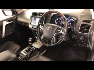 Toyota Land Cruiser Prado 2.8GD VX-L - Image 10
