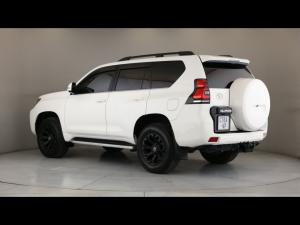Toyota Land Cruiser Prado 2.8GD VX-L - Image 21