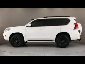 Toyota Land Cruiser Prado 2.8GD VX-L - Image 22