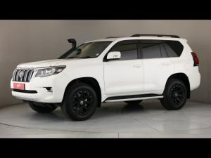 Toyota Land Cruiser Prado 2.8GD VX-L - Image 23