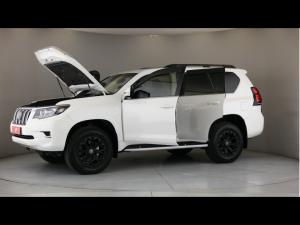 Toyota Land Cruiser Prado 2.8GD VX-L - Image 27
