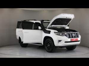 Toyota Land Cruiser Prado 2.8GD VX-L - Image 29
