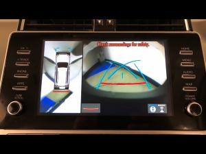 Toyota Land Cruiser Prado 2.8GD VX-L - Image 32