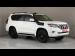 Toyota Land Cruiser Prado 2.8GD VX-L - Thumbnail 1