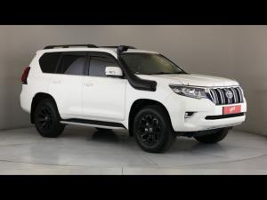 Toyota Land Cruiser Prado 2.8GD VX-L - Image 1