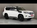 Thumbnail Toyota Land Cruiser Prado 2.8GD VX-L