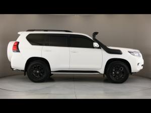 Toyota Land Cruiser Prado 2.8GD VX-L - Image 3