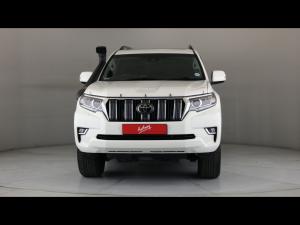 Toyota Land Cruiser Prado 2.8GD VX-L - Image 4
