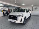Thumbnail Toyota Hilux 2.4 GD-6 RB RaiderD/C