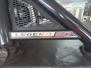Toyota Hilux 2.8 GD-6 RB Legend 4X4D/C - Image 14