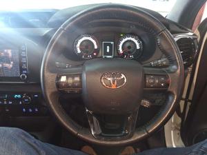 Toyota Hilux 2.8 GD-6 RB Legend 4X4D/C - Image 15