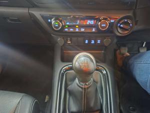 Toyota Hilux 2.8 GD-6 RB Legend 4X4D/C - Image 17