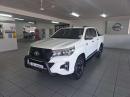 Thumbnail Toyota Hilux 2.8 GD-6 RB Legend 4X4D/C