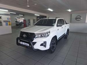 Toyota Hilux 2.8 GD-6 RB Legend 4X4D/C - Image 1