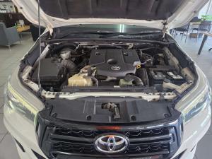 Toyota Hilux 2.8 GD-6 RB Legend 4X4D/C - Image 20